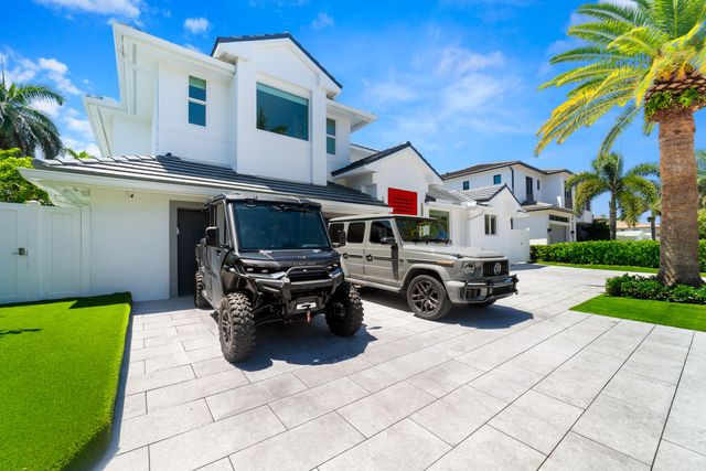 767 NE HARBOUR Drive, Boca Raton, FL 33431
