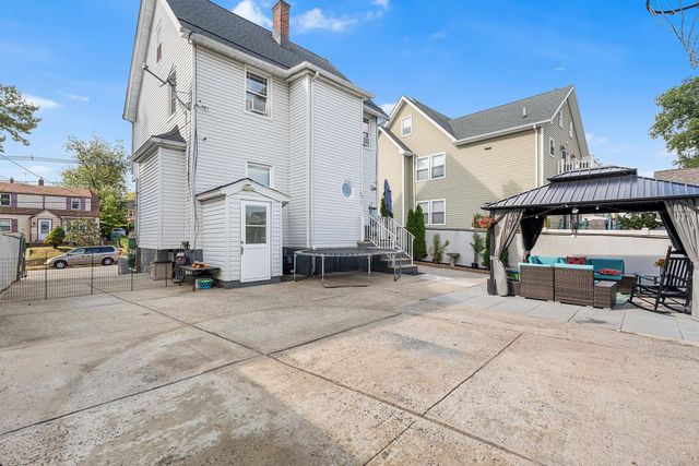 656 DEVON ST, Kearny, NJ 07032