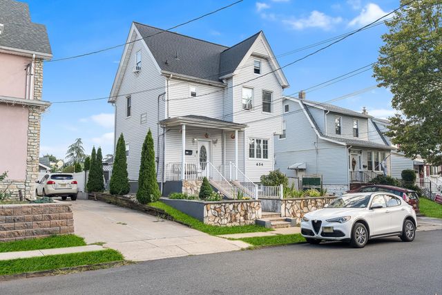 656 DEVON ST, Kearny, NJ 07032