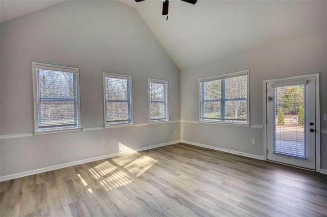 967 Park Place Street, Social Circle, GA 30025