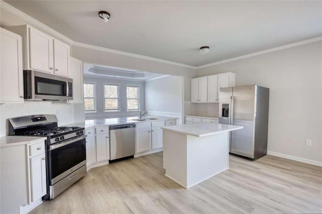 967 Park Place Street, Social Circle, GA 30025