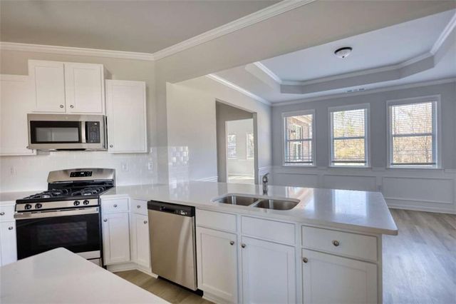 967 Park Place Street, Social Circle, GA 30025