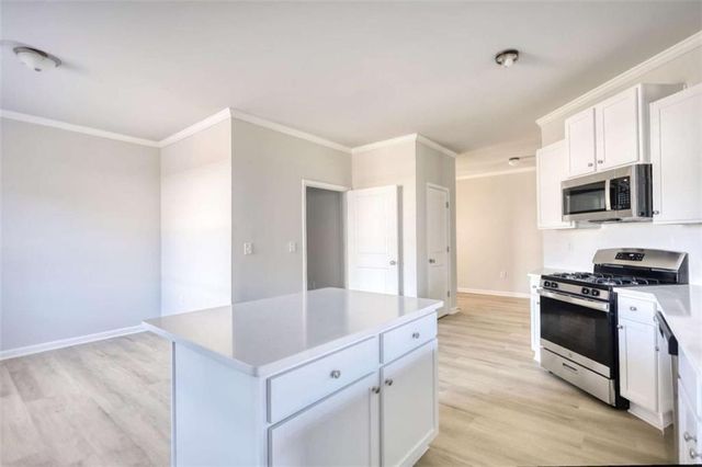 967 Park Place Street, Social Circle, GA 30025