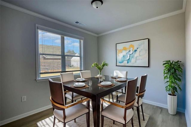 967 Park Place Street, Social Circle, GA 30025