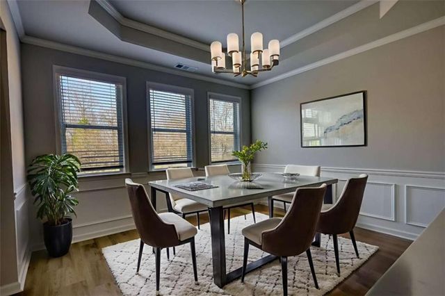 967 Park Place Street, Social Circle, GA 30025