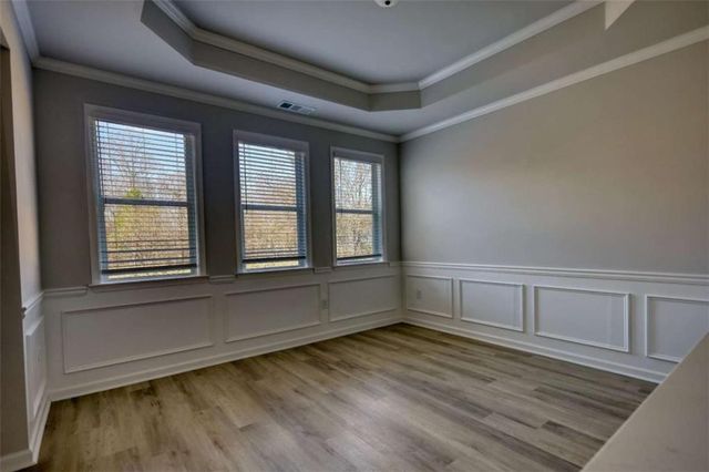 967 Park Place Street, Social Circle, GA 30025