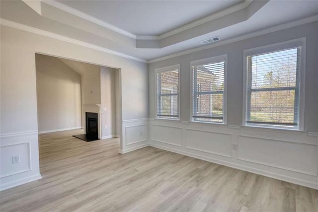 967 Park Place Street, Social Circle, GA 30025