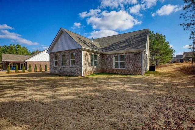 967 Park Place Street, Social Circle, GA 30025