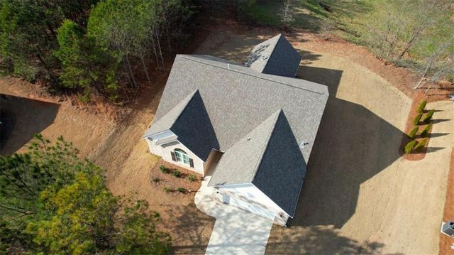 967 Park Place Street, Social Circle, GA 30025