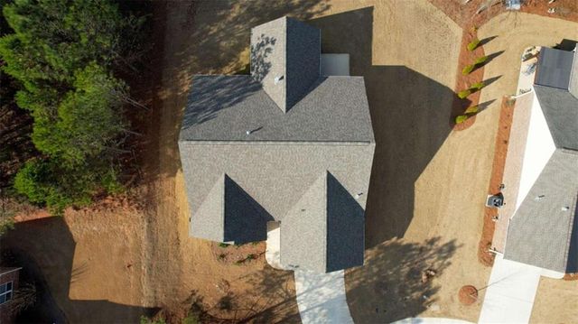 967 Park Place Street, Social Circle, GA 30025