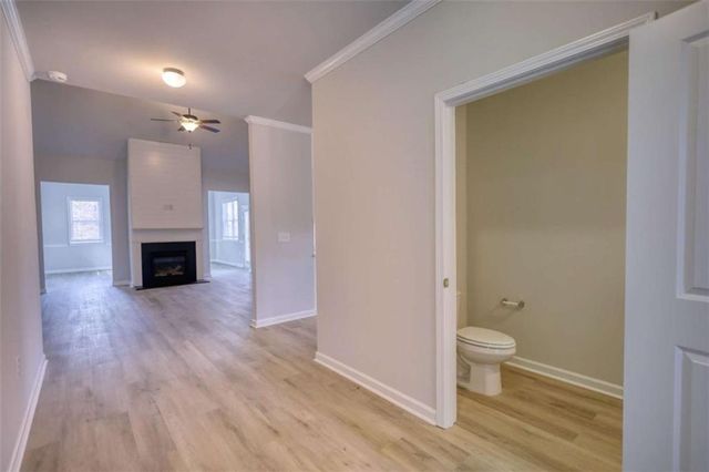 967 Park Place Street, Social Circle, GA 30025