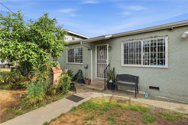 440 W Cherry, Compton, CA 90222