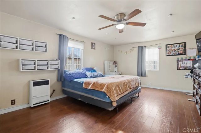 440 W Cherry, Compton, CA 90222