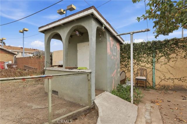 440 W Cherry, Compton, CA 90222