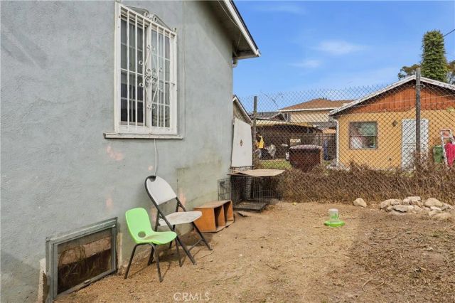 440 W Cherry, Compton, CA 90222