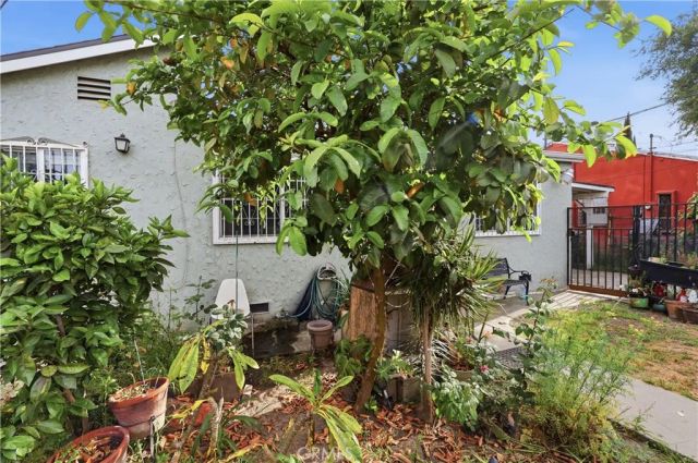 440 W Cherry, Compton, CA 90222
