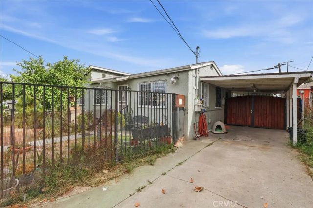440 W Cherry, Compton, CA 90222