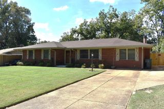 3261 GATEWOOD DR, Memphis, TN 38134