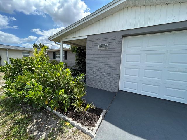 3748 BEECHWOOD DRIVE, Holiday, FL 34691