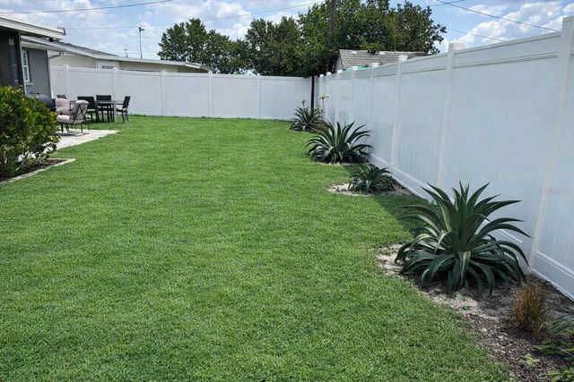 3748 BEECHWOOD DRIVE, Holiday, FL 34691