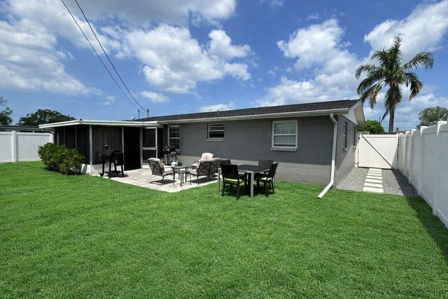 3748 BEECHWOOD DRIVE, Holiday, FL 34691