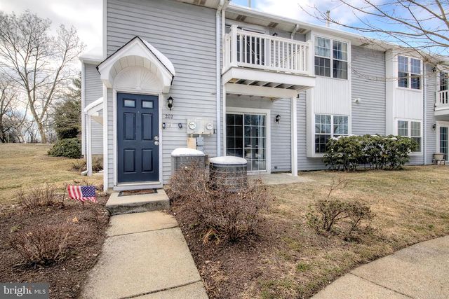 202 WIMBLEDON WAY, Blackwood, NJ 08012