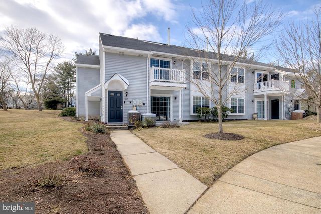 202 WIMBLEDON WAY, Blackwood, NJ 08012