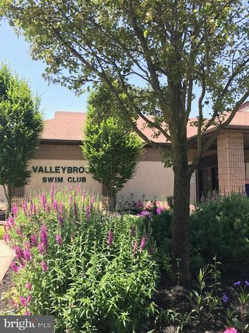 202 WIMBLEDON WAY, Blackwood, NJ 08012