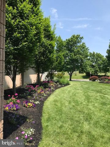 202 WIMBLEDON WAY, Blackwood, NJ 08012