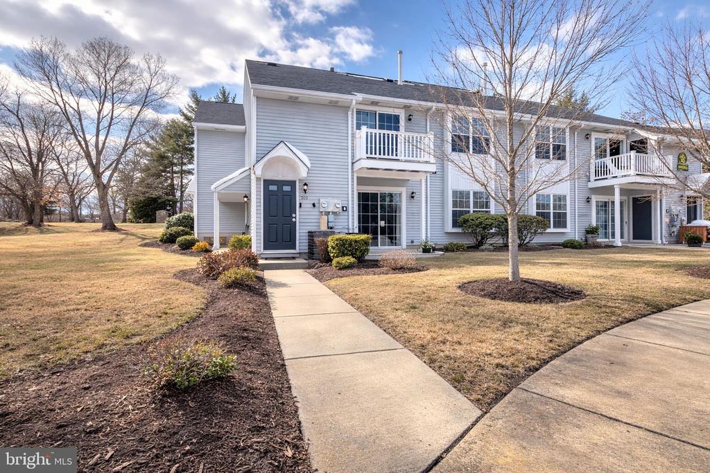 202 WIMBLEDON WAY, Blackwood, NJ 08012