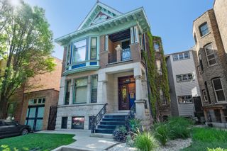 2113 W Concord Place, Chicago, IL 60647