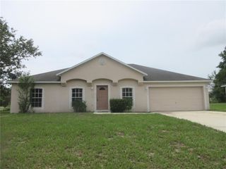 1754 SW 160TH PLACE, Ocala, FL 34473
