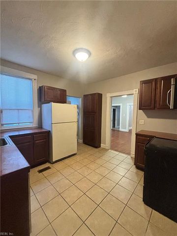 511 Mount Vernon AVE, Portsmouth, VA 23707