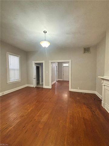 511 Mount Vernon AVE, Portsmouth, VA 23707