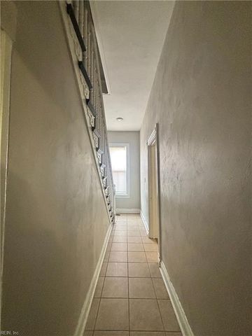 511 Mount Vernon AVE, Portsmouth, VA 23707