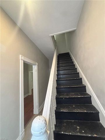 511 Mount Vernon AVE, Portsmouth, VA 23707