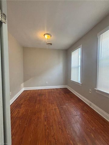 511 Mount Vernon AVE, Portsmouth, VA 23707