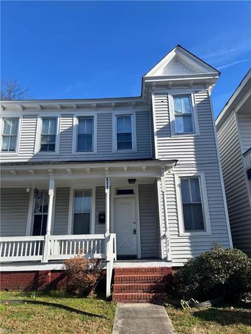 511 Mount Vernon AVE, Portsmouth, VA 23707