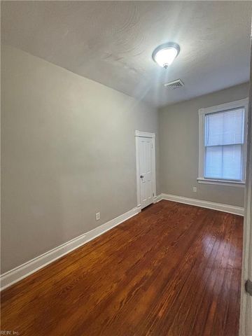 511 Mount Vernon AVE, Portsmouth, VA 23707