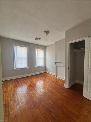 511 Mount Vernon AVE, Portsmouth, VA 23707