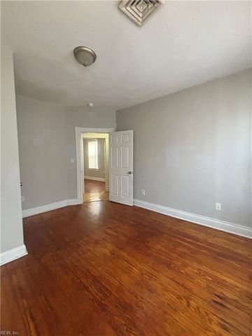 511 Mount Vernon AVE, Portsmouth, VA 23707