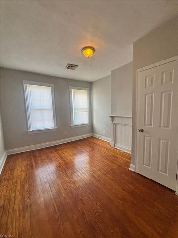 511 Mount Vernon AVE, Portsmouth, VA 23707