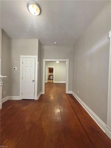 511 Mount Vernon AVE, Portsmouth, VA 23707