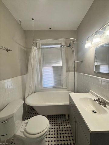 511 Mount Vernon AVE, Portsmouth, VA 23707