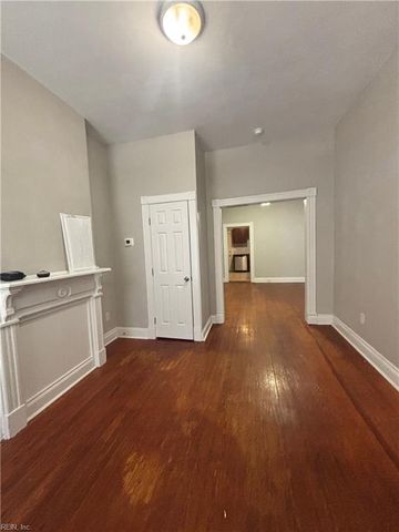 511 Mount Vernon AVE, Portsmouth, VA 23707