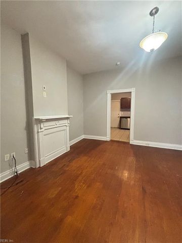 511 Mount Vernon AVE, Portsmouth, VA 23707