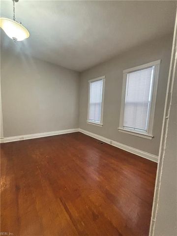 511 Mount Vernon AVE, Portsmouth, VA 23707