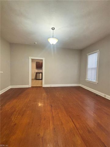 511 Mount Vernon AVE, Portsmouth, VA 23707