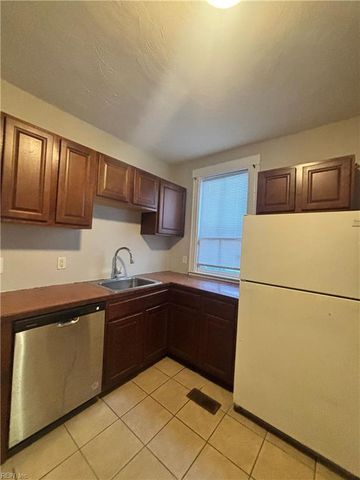 511 Mount Vernon AVE, Portsmouth, VA 23707