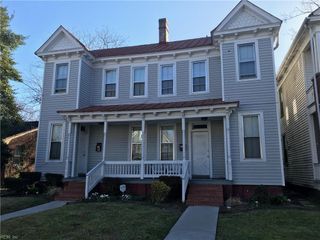 511 Mount Vernon AVE, Portsmouth, VA 23707